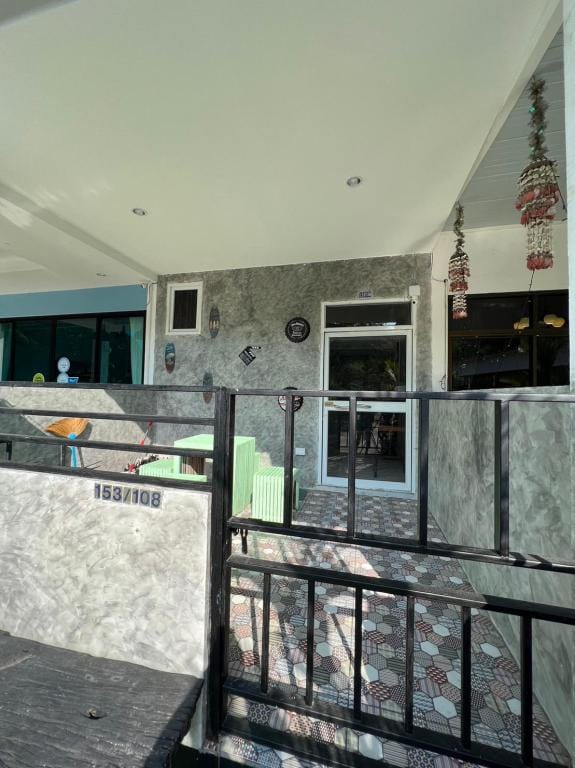 Baan Bua Talay Vacation rental in Phe