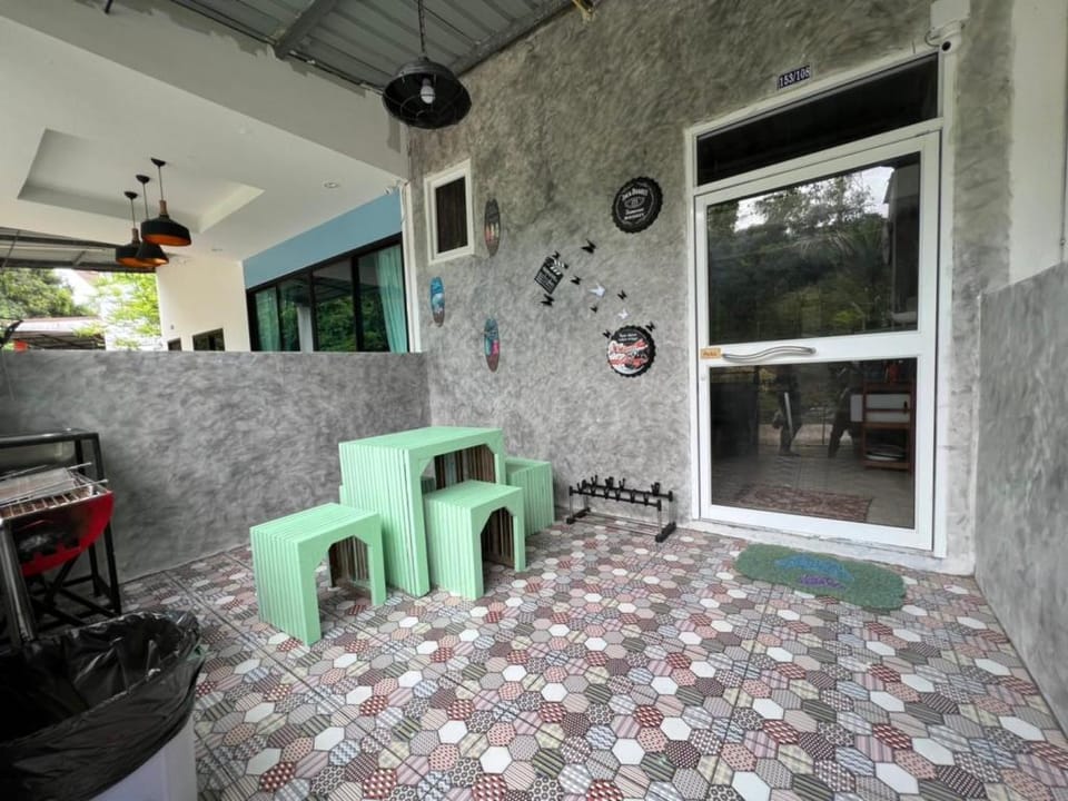 Baan Bua Talay Vacation rental in Phe