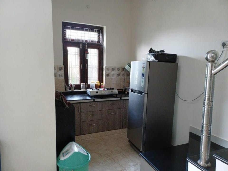 Hammerton farm Villa in Jaipur