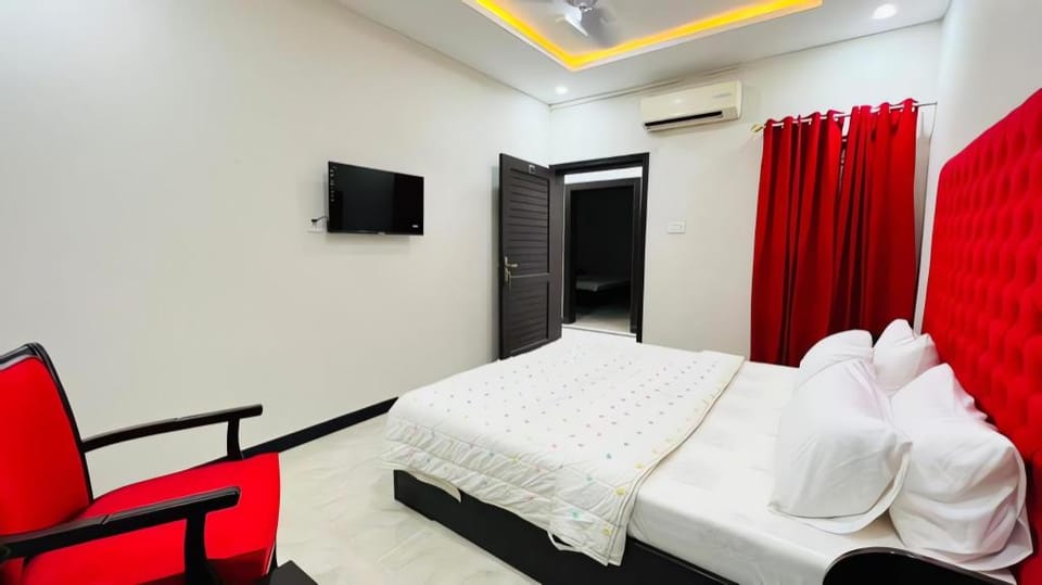 Hotel 11 Hotel in Islamabad Capital Territory
