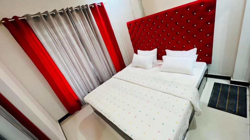 Hotel 11 Hotel in Islamabad Capital Territory