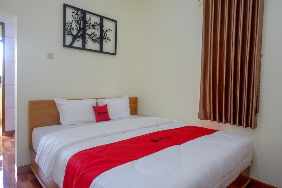 RedDoorz near Rita Supermall Purwokerto 2 Hotel in Indonesia