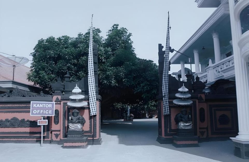ABAH HOTEL Hotel in West Java