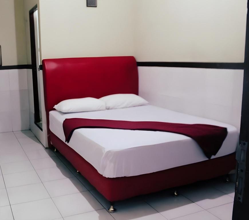 ABAH HOTEL Hotel in West Java