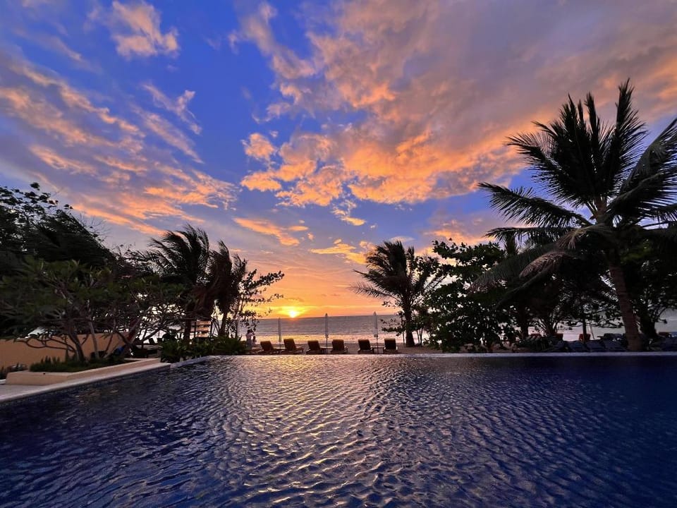 Beatriz Rafaela Resort Hotel in Bicol