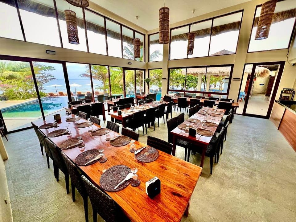 Beatriz Rafaela Resort Hotel in Bicol