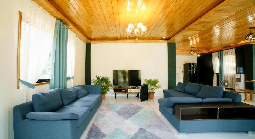 Casa Aguelo Bed and Breakfast in Central Visayas