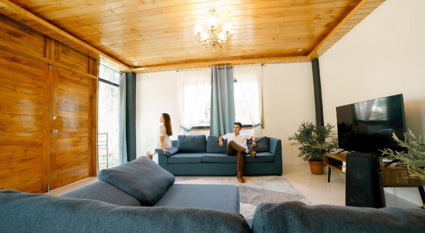 Casa Aguelo Bed and Breakfast in Central Visayas