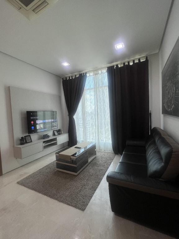 Soho suites klcc by sweethome Apartment in Federal Territory of Kuala Lumpur