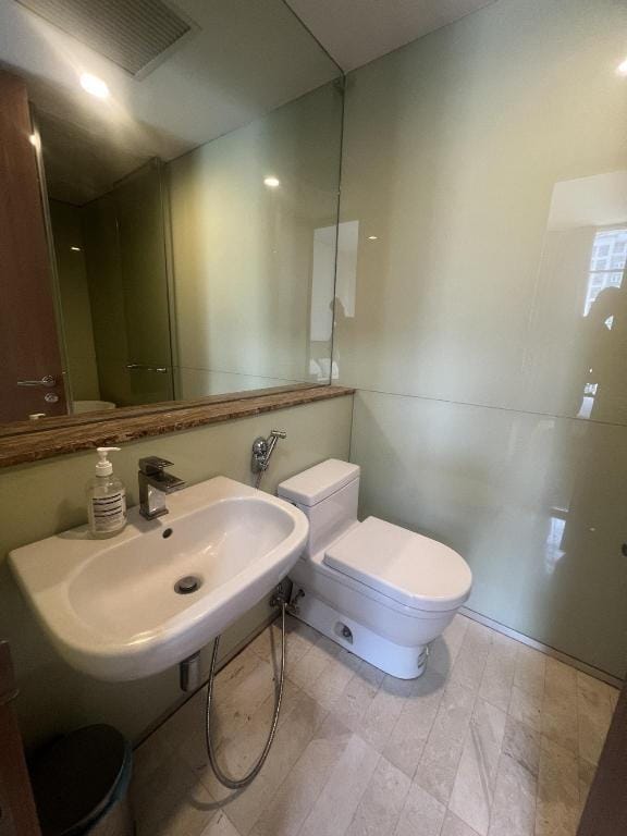 Soho suites klcc by sweethome Apartment in Federal Territory of Kuala Lumpur