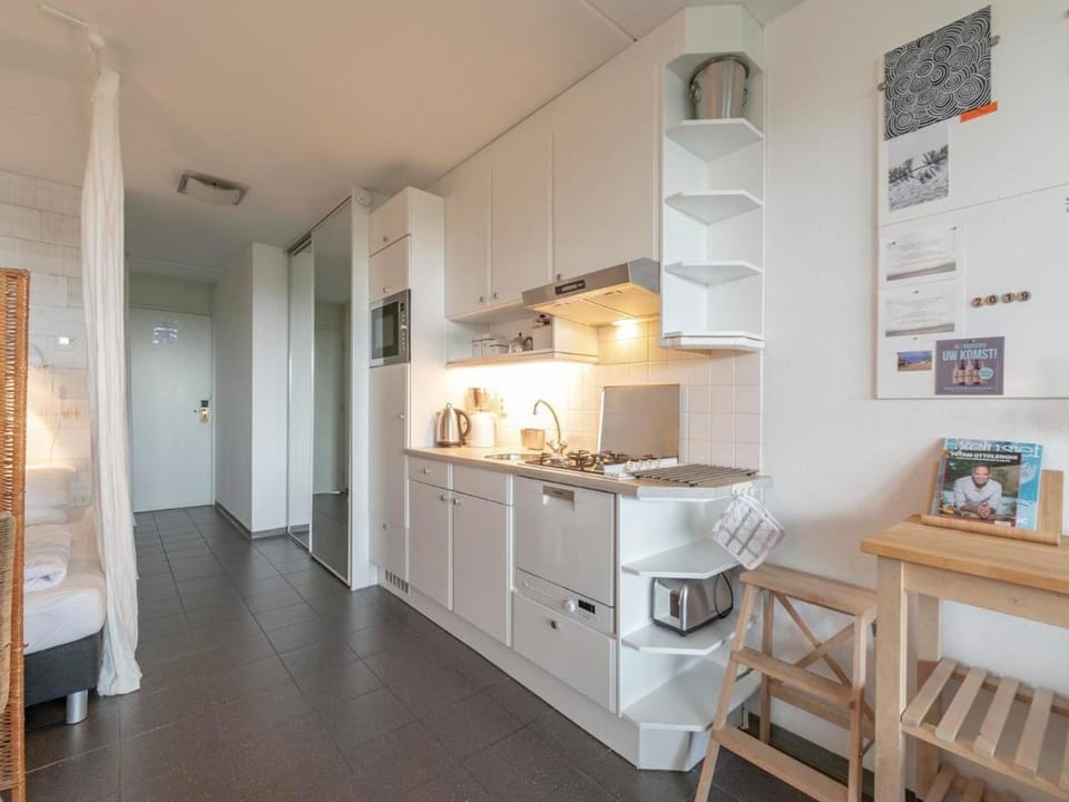 Charming Beach Hideaway Apartment in Callantsoog