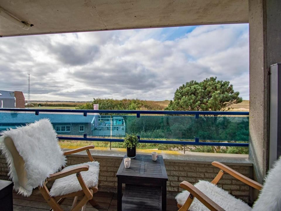 Charming Beach Hideaway Apartment in Callantsoog