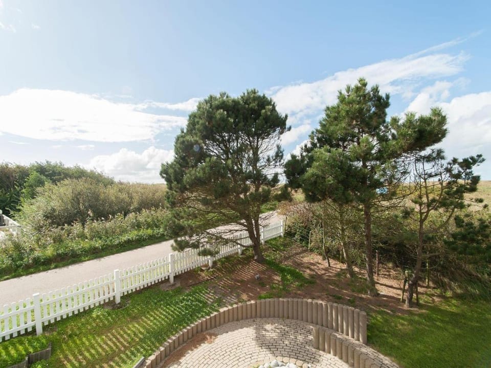 Charming Beach Hideaway Apartment in Callantsoog