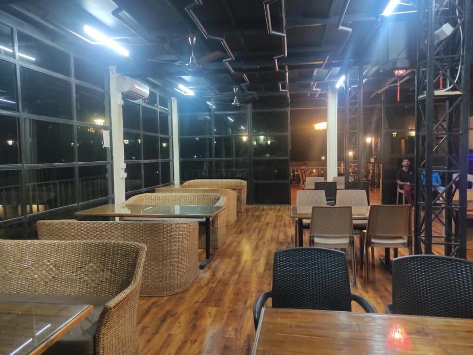 Changs Resort Hotel in Bangladesh