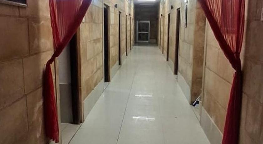 Hotel Golden Jaisal Hotel in Sindh