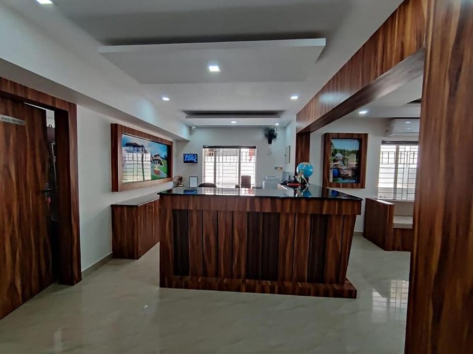 NIDHI RESIDENCY Hotel in Kerala
