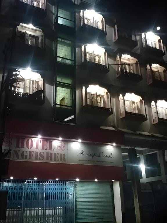 HOTEL KINGFISHER Hotel in India