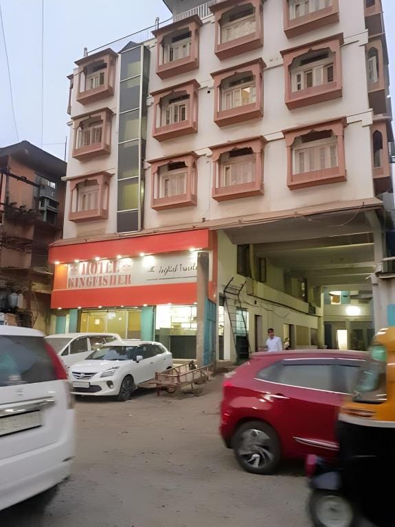 HOTEL KINGFISHER Hotel in India