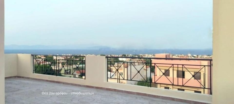 Mozartina's house  Vacation rental in East Attica Regional Unit, Greece
