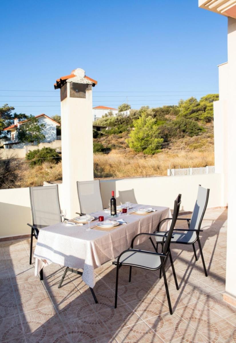 Mozartina's house  Vacation rental in East Attica Regional Unit, Greece
