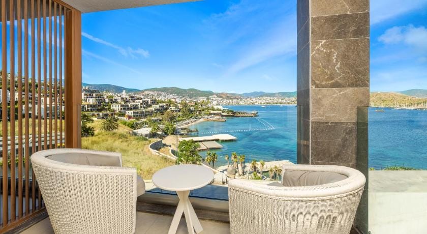 Mirada Exclusive Bodrum Hotel in Bodrum