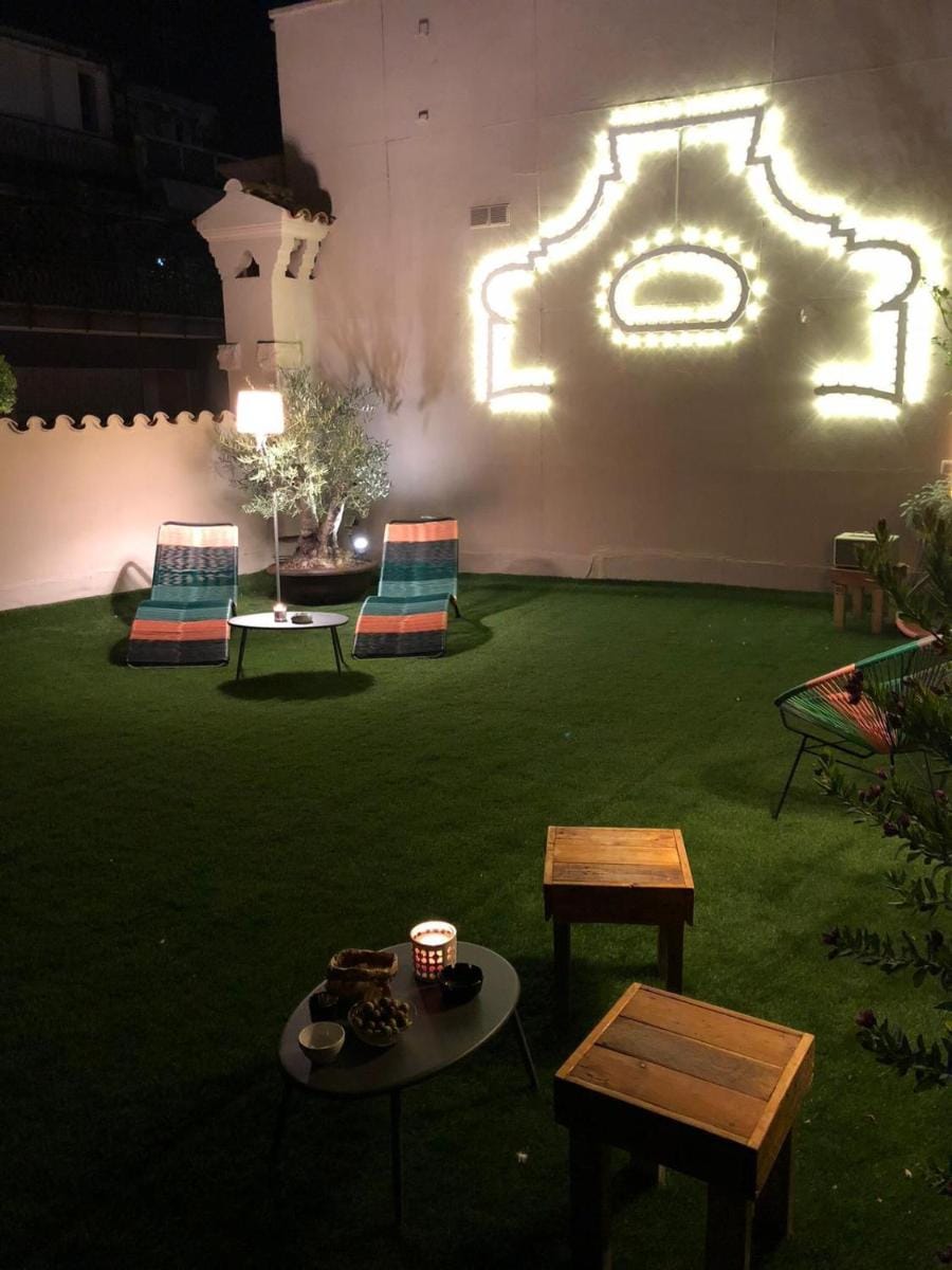 PALAZZO DANISI ROOMS&SUITES Bed and Breakfast in Bari