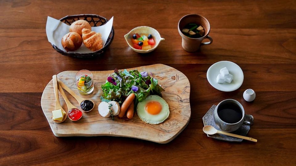 Naoshima Ryokan Roka Hotel in Japan
