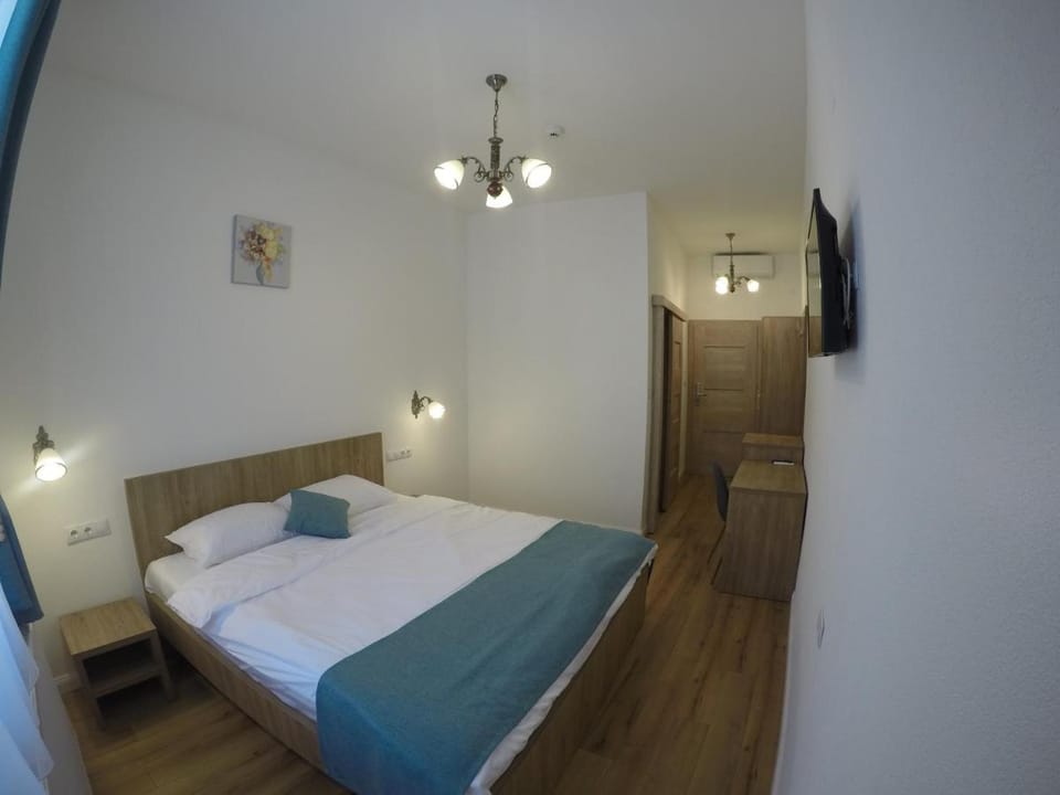 Casa Bacila Bed and Breakfast in Sibiu
