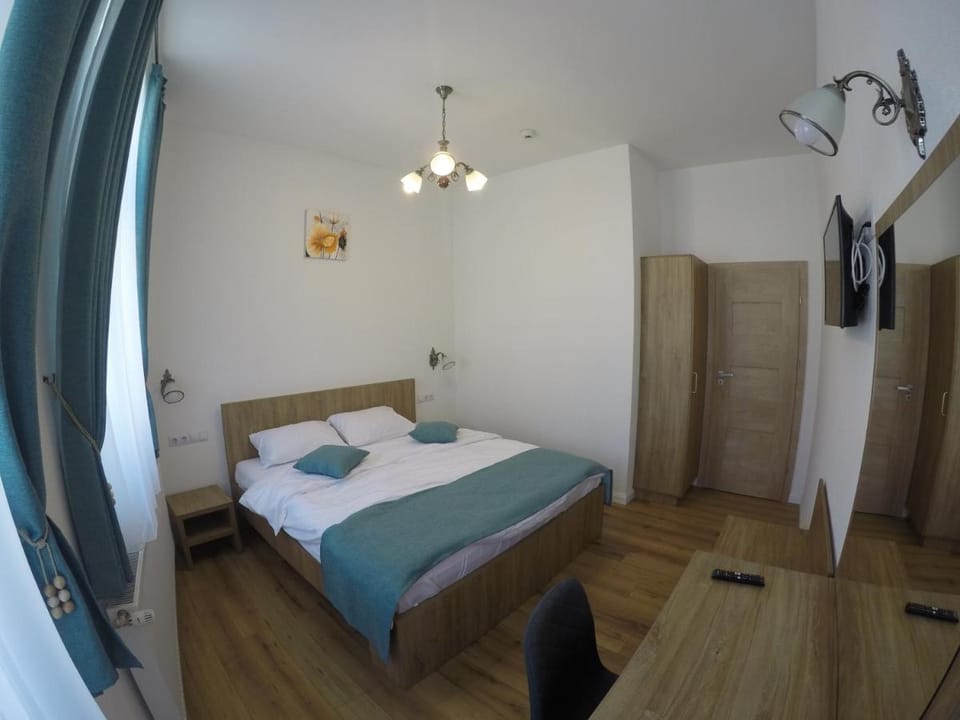 Casa Bacila Bed and Breakfast in Sibiu