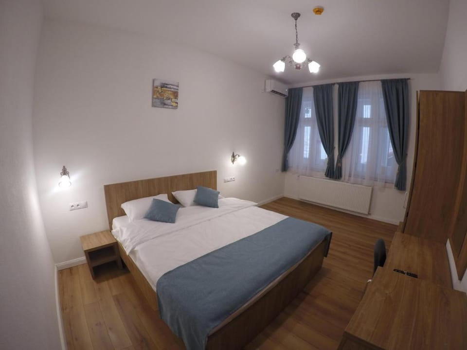 Casa Bacila Bed and Breakfast in Sibiu