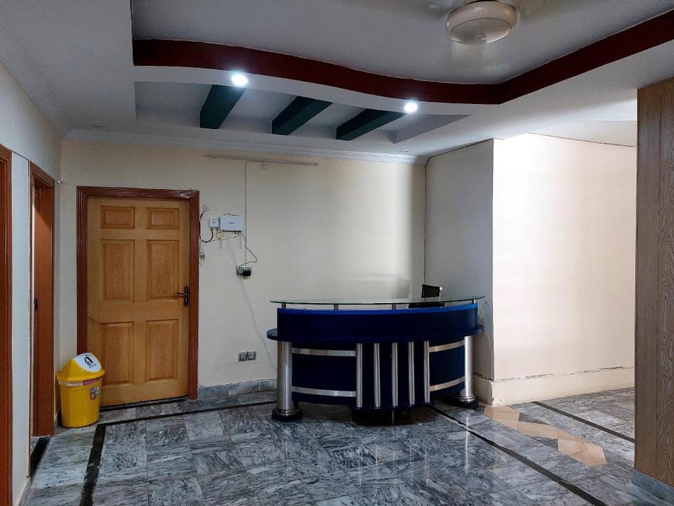 Lexus Lodge Hotel in Islamabad