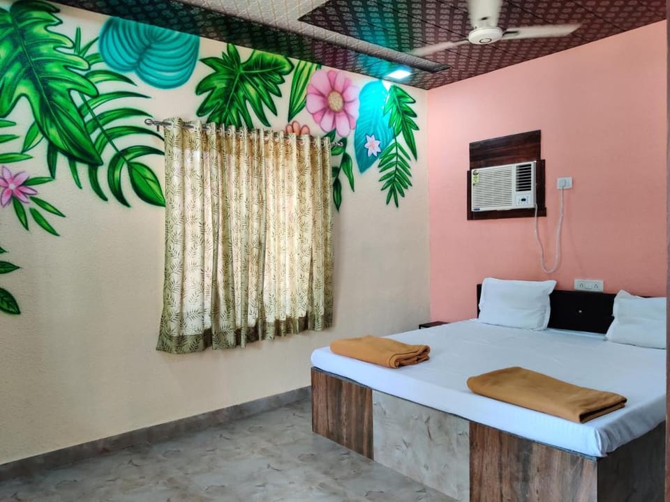 Kastur Farm Farm Stay in Maharashtra