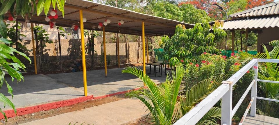 Kastur Farm Farm Stay in Maharashtra