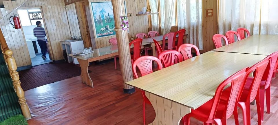New Snow View Resort pahalgam Bed and Breakfast in Punjab