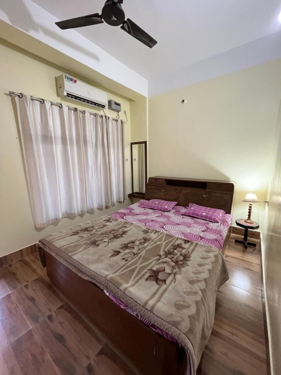 Tranquility Homestay Apartment in Bangladesh