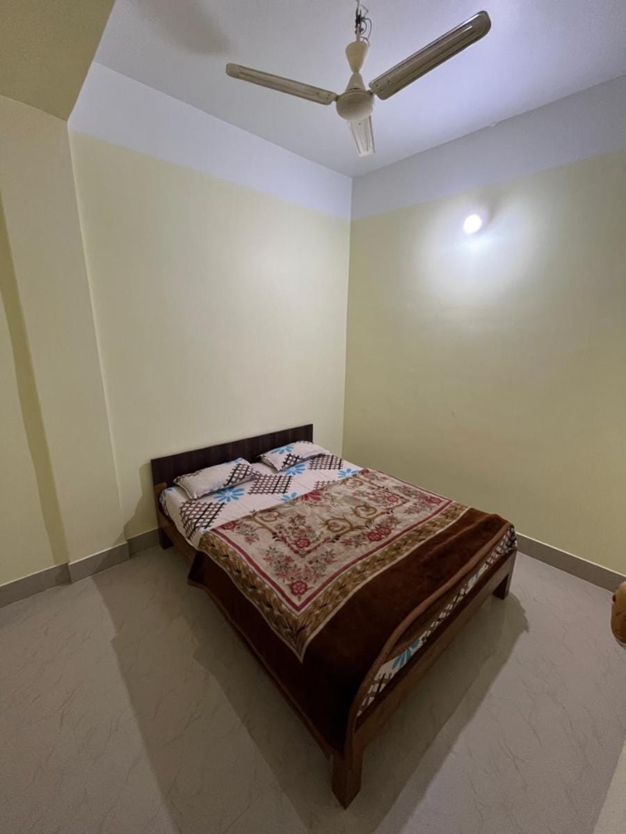 Tranquility Homestay Apartment in Bangladesh