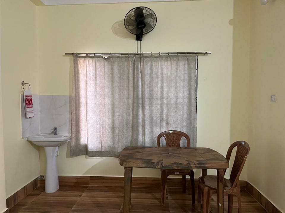 Tranquility Homestay Apartment in Bangladesh