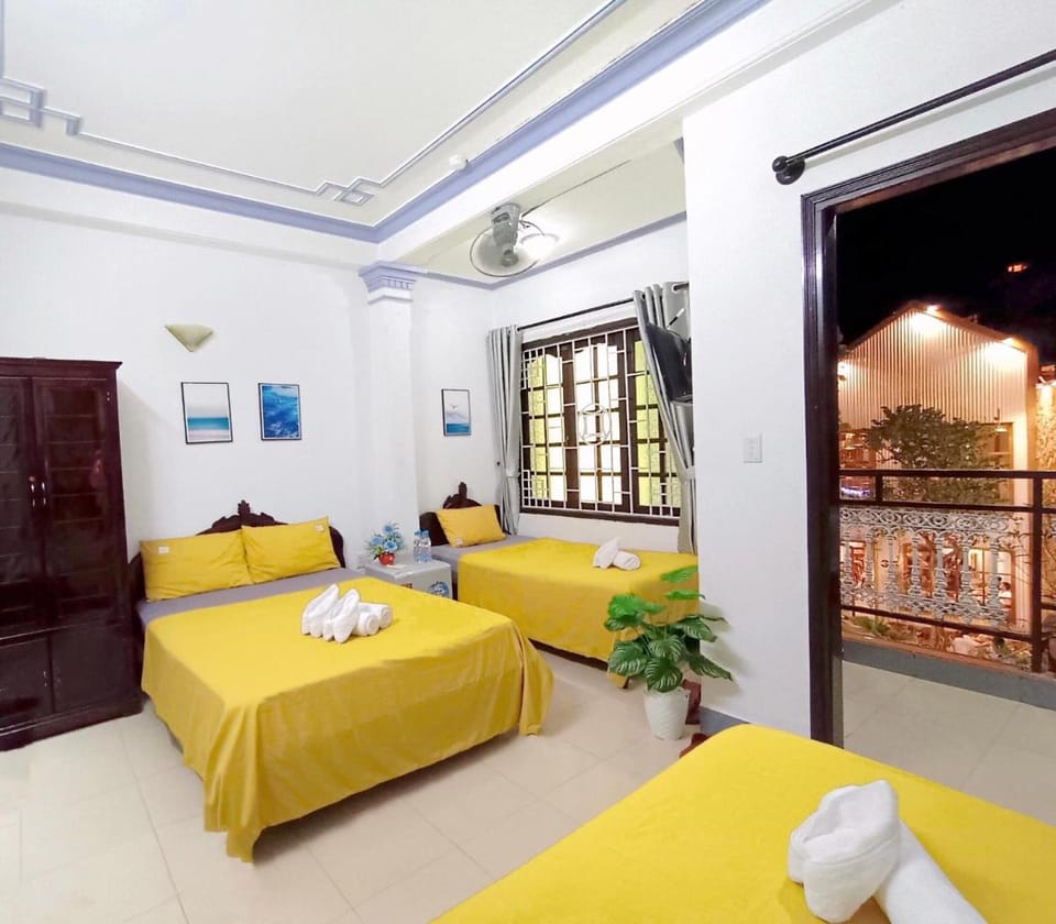 Maya Homestay Apartment in Laos