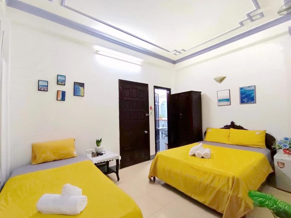 Maya Homestay Apartment in Laos
