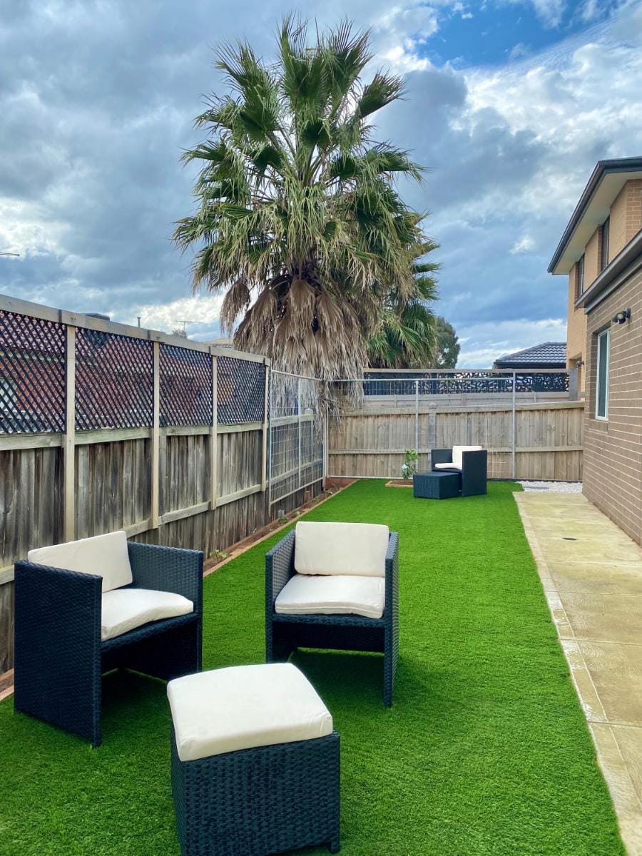 Dylan的法式小屋? Vacation rental in Melbourne