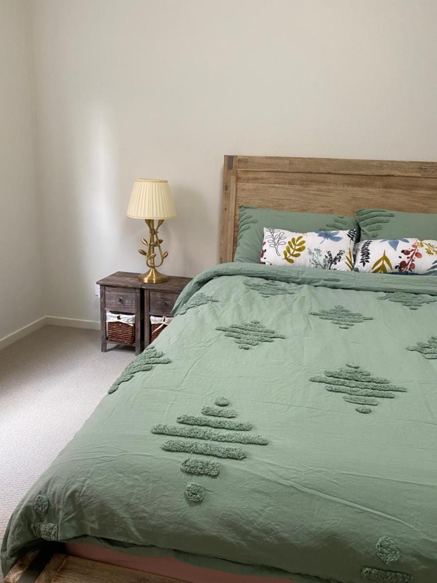 Dylan的法式小屋? Vacation rental in Melbourne