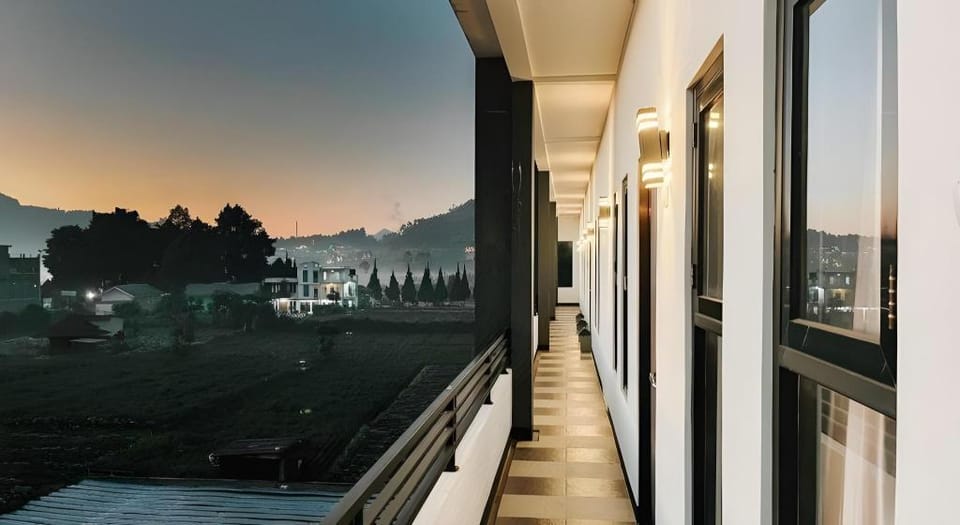 Tiga Mahkota Homestay Hotel in Indonesia