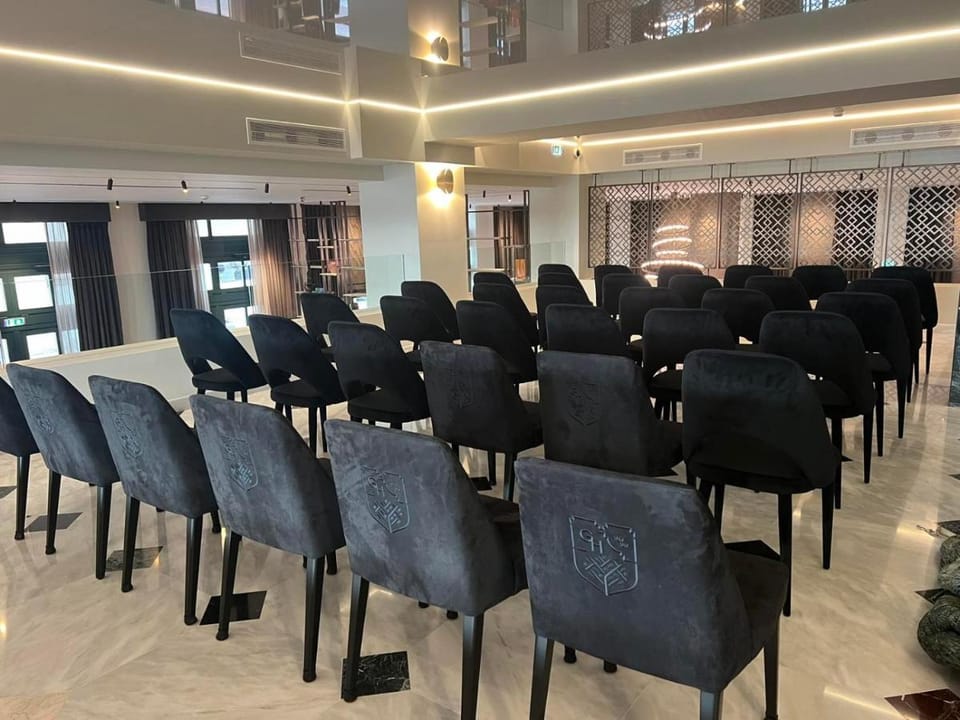 Grand Hotel Kalamata Hotel in Messenia