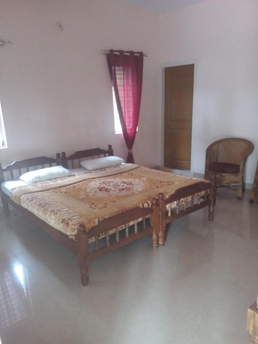 Coorg Spice Home Stay, Coorg Vacation rental in Kerala