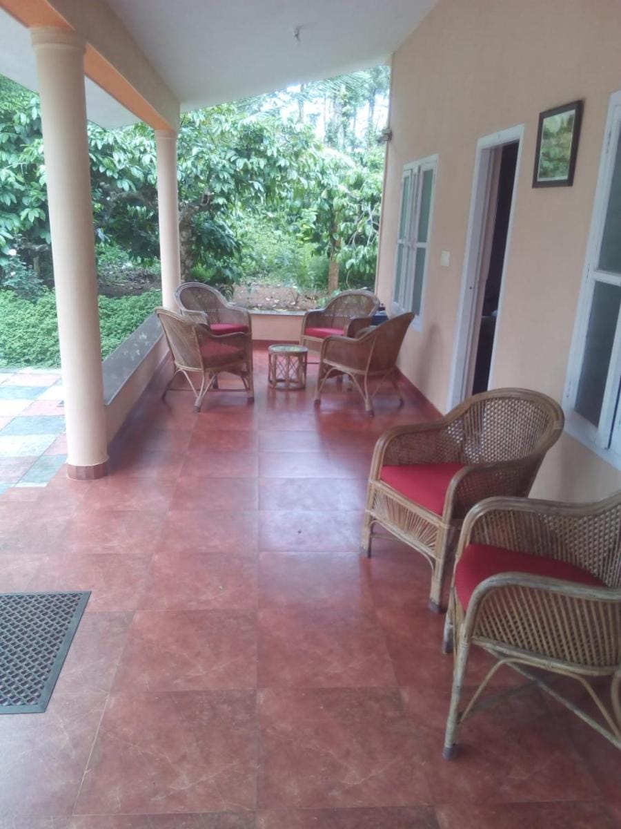 Coorg Spice Home Stay, Coorg Vacation rental in Kerala