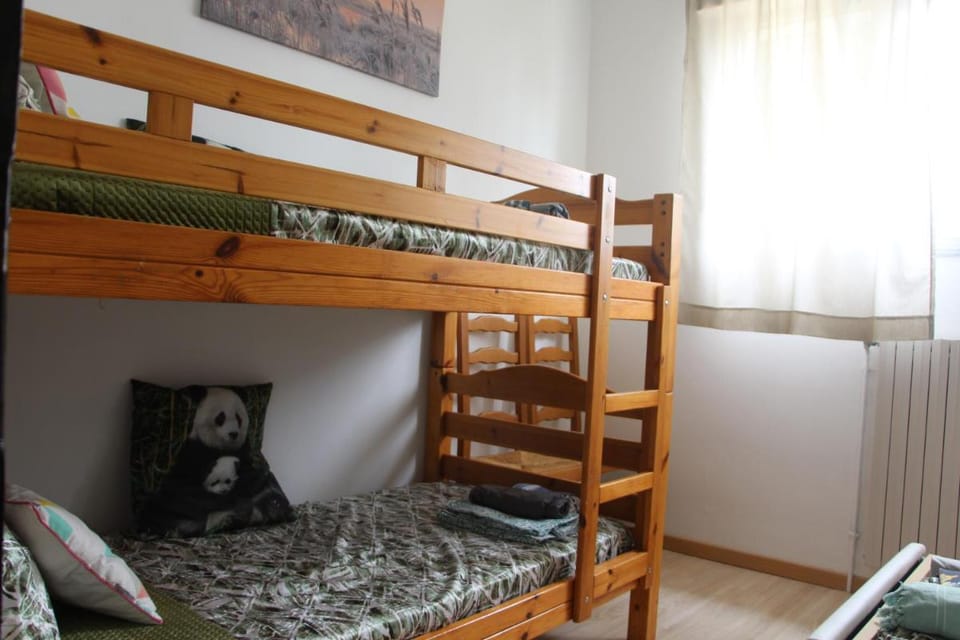 Soulac, Quiet With Everything Good Around Vacation rental in Soulac-sur-Mer