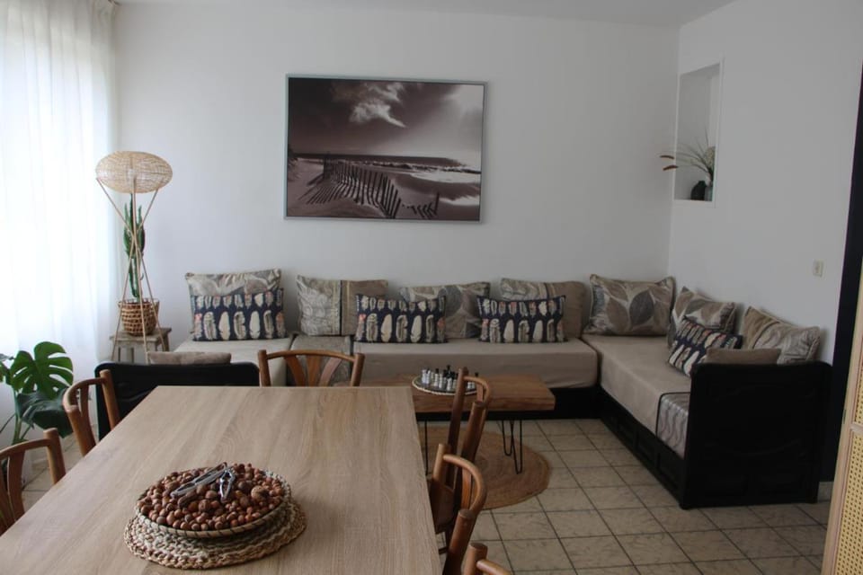Soulac, Quiet With Everything Good Around Vacation rental in Soulac-sur-Mer