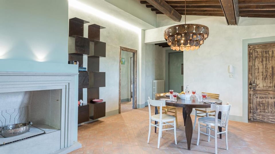 LE RESIDENZE DEI POTTI 12, Emma Villas Villa in Umbria