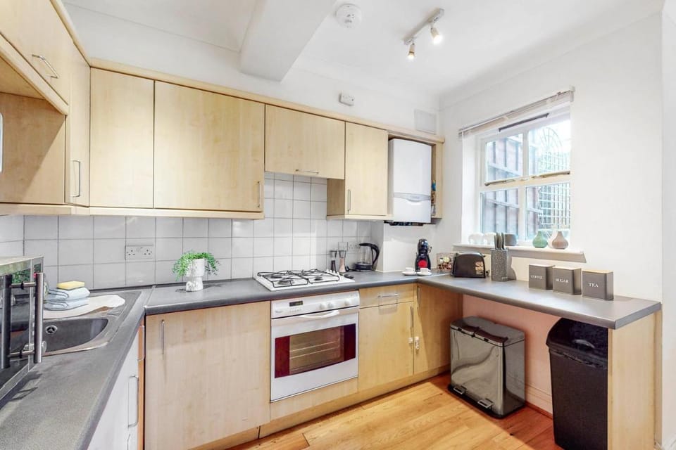 Park Lane Apartments Marble Arch Apartment hotel in City of Westminster