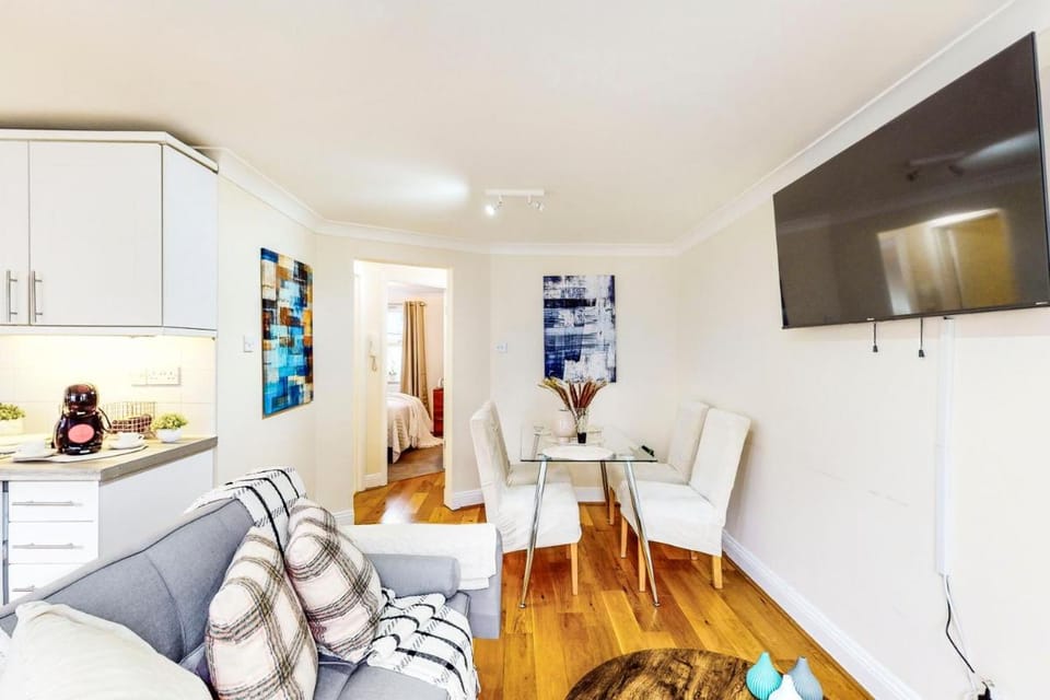 Park Lane Apartments Marble Arch Apartment hotel in City of Westminster